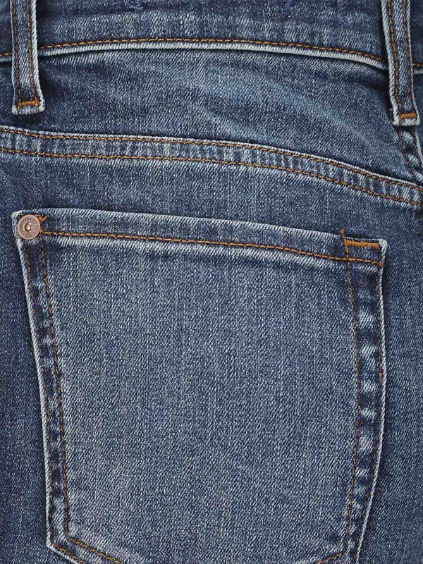 SEVEN: Jeans Rectos online - Vaqueros Rectos - Azul