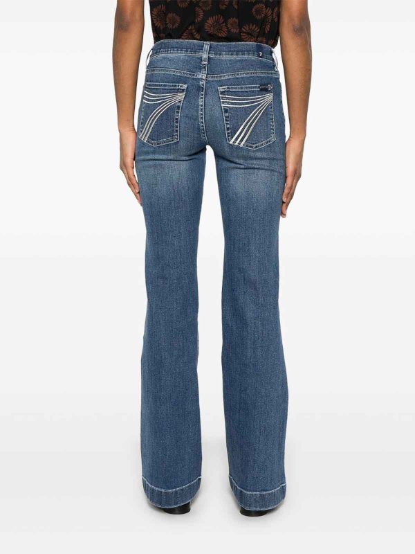 Jeans shop online: SEVEN