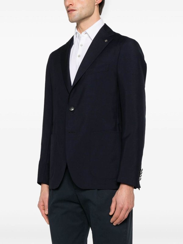The Best Shops TAGLIATORE: blazers - Blazer