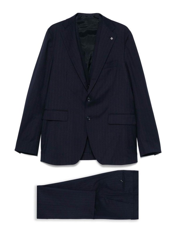 TAGLIATORE: formal suits - Suit