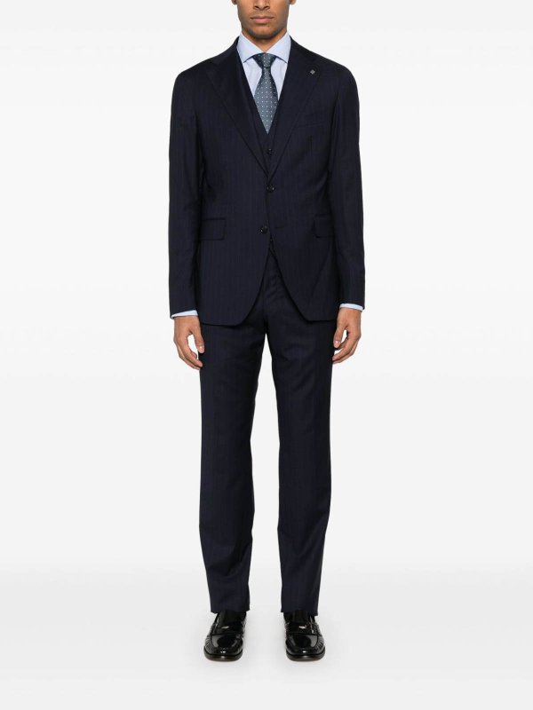 TAGLIATORE: formal suits online - Suit