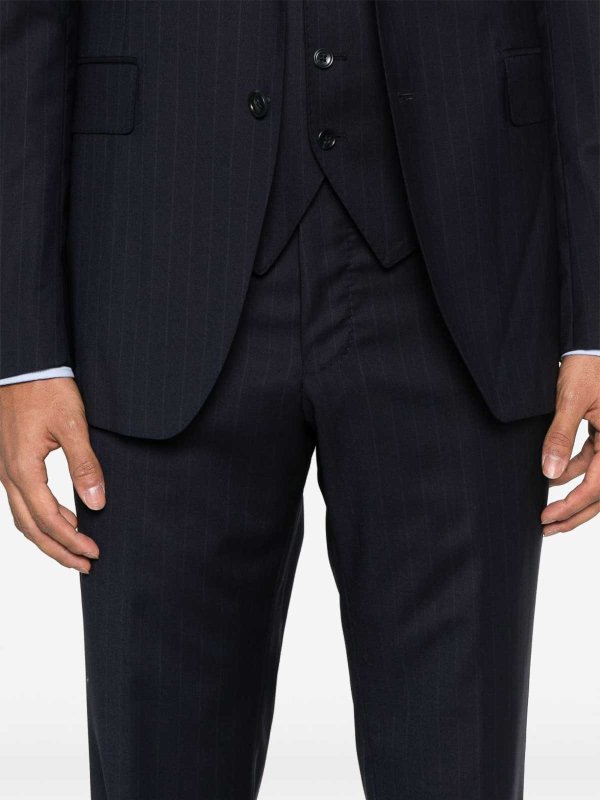 The Best Shops TAGLIATORE: formal suits - Suit