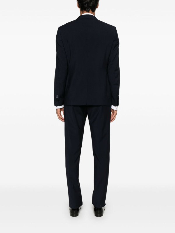 The Best Shops TAGLIATORE: ブレザー - ブレザー - ブルー