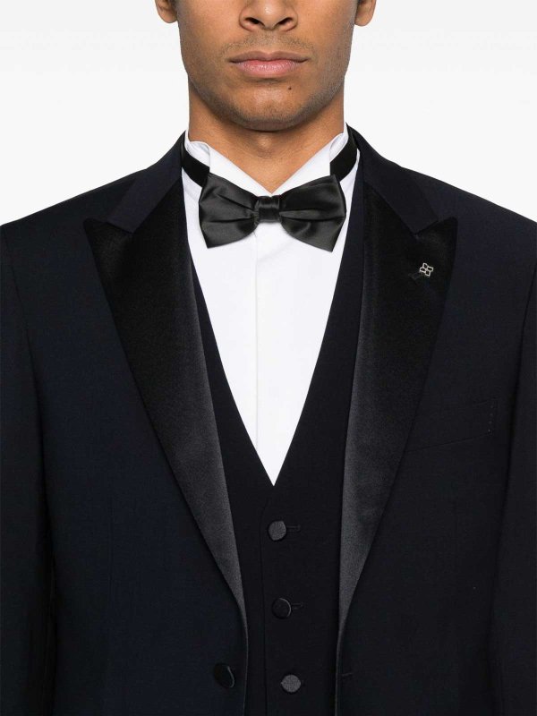 TAGLIATORE buy online ブレザー - ブルー