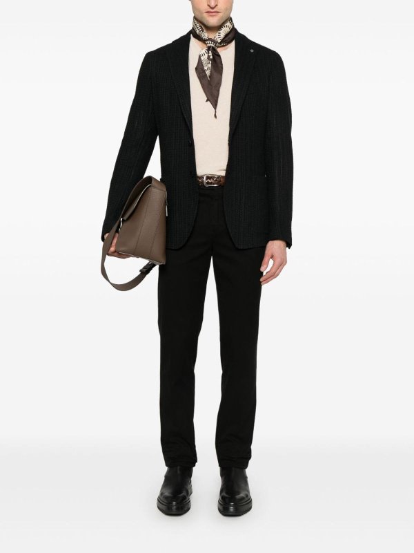 The Best Shops TAGLIATORE: blazers - Blazer