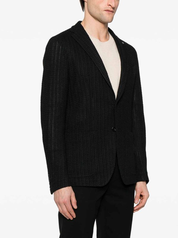 Blazer shop online: TAGLIATORE