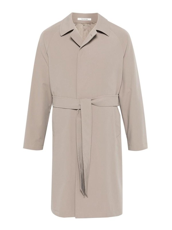 TAGLIATORE: short coats - Coat