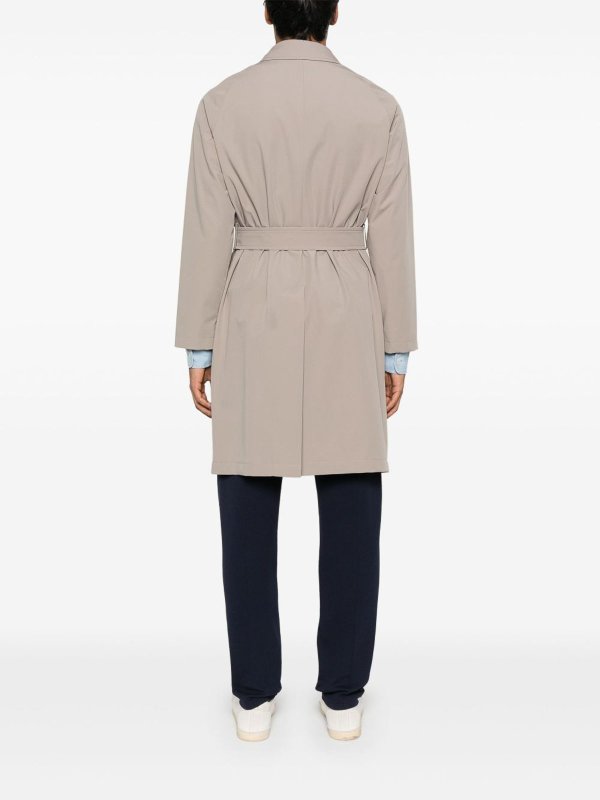 TAGLIATORE: short coats online - Coat