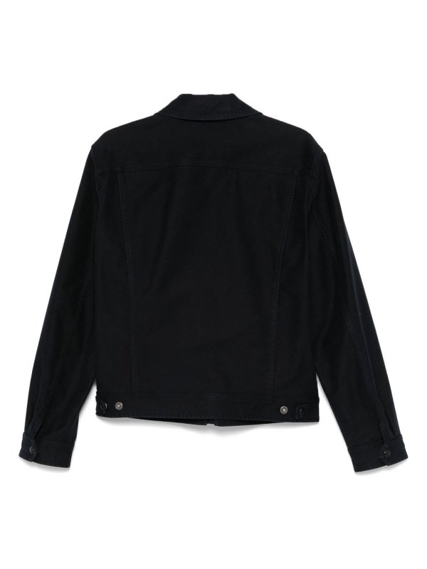 TOM FORD: カジュアルジャケット online - カジュアルジャケット - ブルー