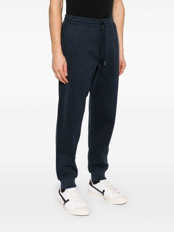 The Best Shops TOM FORD: Hosen Shorts - Shorts - Blau