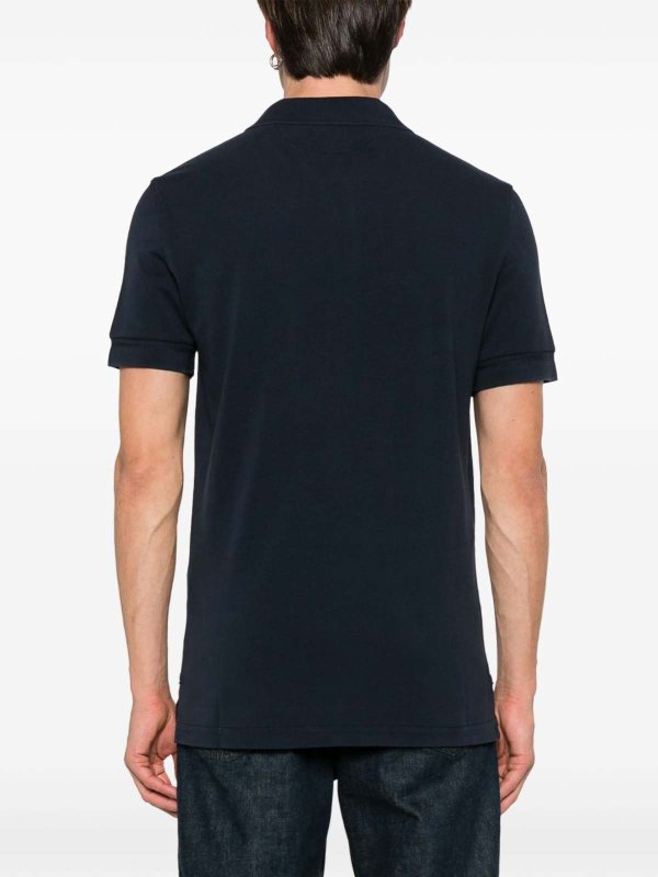 Polo - Azul shop online: TOM FORD