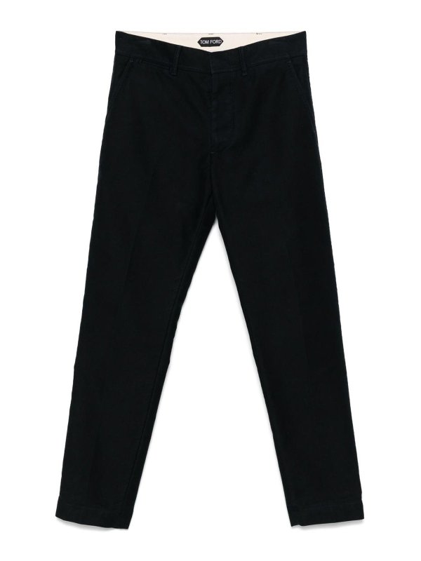 TOM FORD: casual trousers - Casual pants