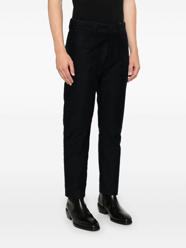 The Best Shops TOM FORD: casual trousers - Casual pants