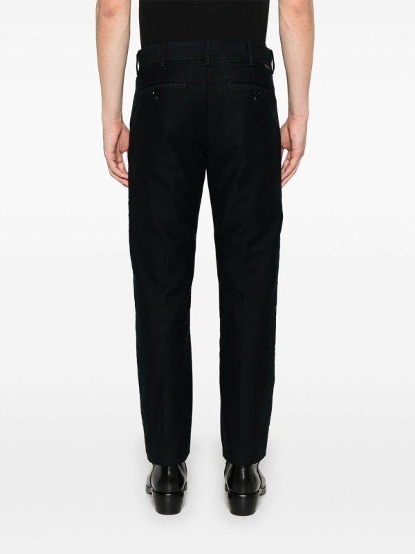 Casual pants shop online: TOM FORD