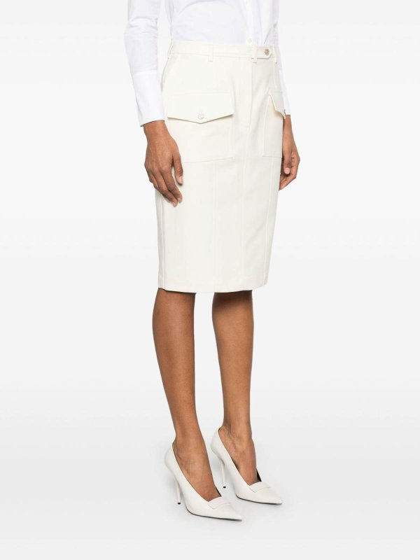 The Best Shops TOM FORD: gonne al ginocchio  e longuette - Gonna