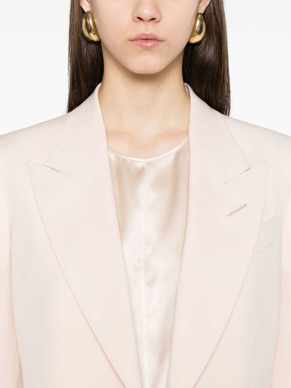 TOM FORD: giacche blazer online - Blazer