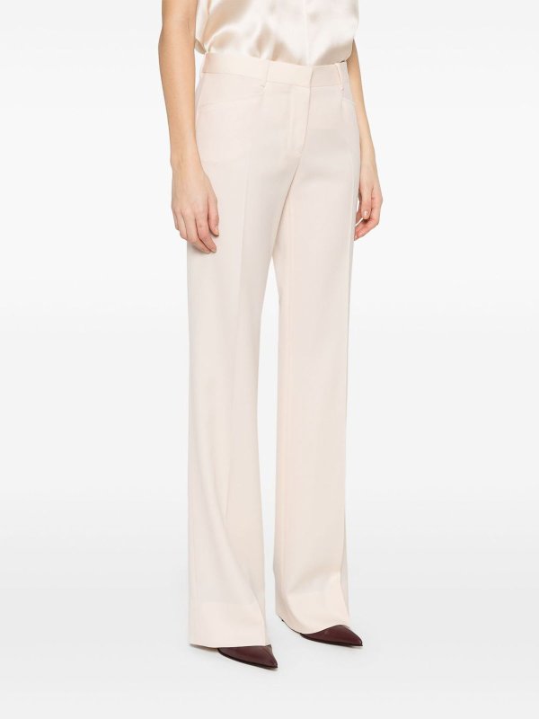 The Best Shops TOM FORD: カジュアルトラウザー - カジュアルパンツ - ライトピンク