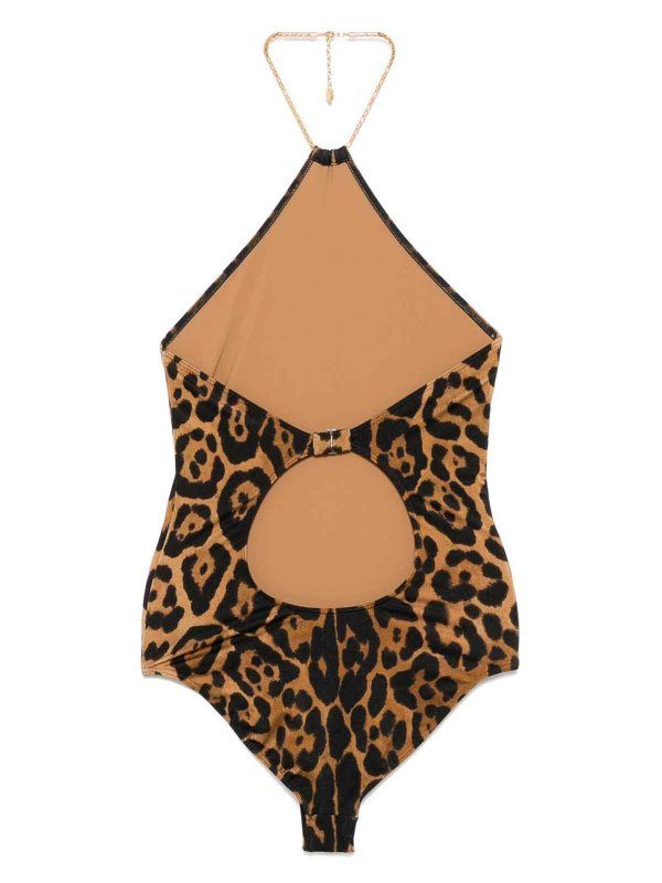 TOM FORD: Badeanzüge online - Badeanzug - Braun