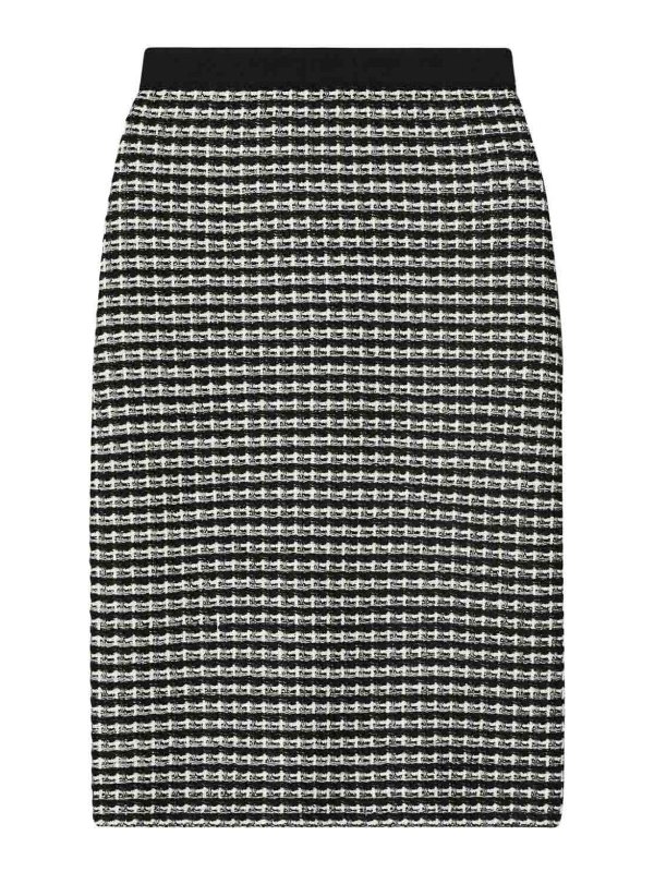 TORY BURCH: Knee length skirts & Midi - Skirt