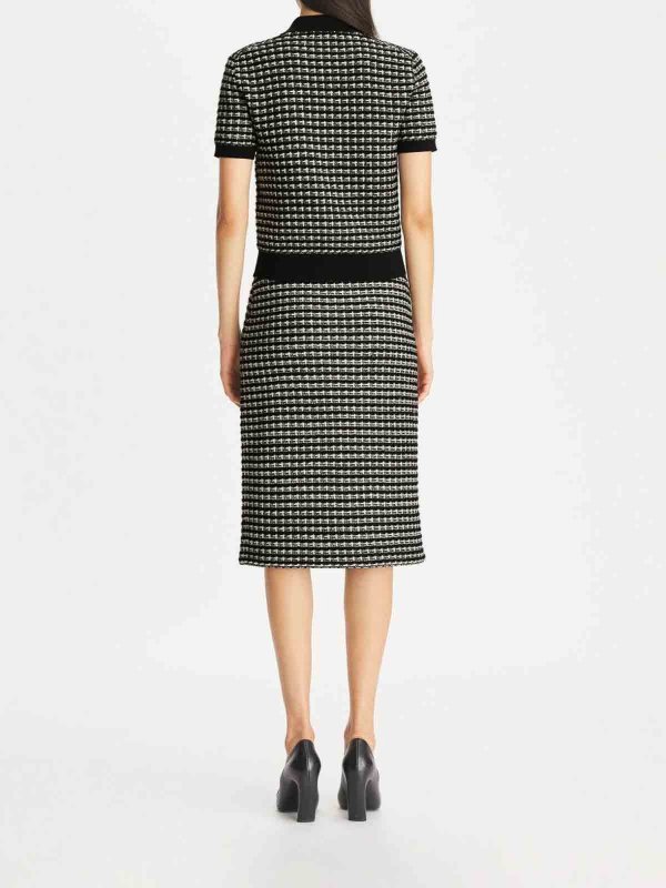 The Best Shops TORY BURCH: Knee length skirts & Midi - Skirt