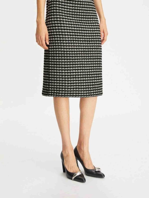 Skirt shop online: TORY BURCH