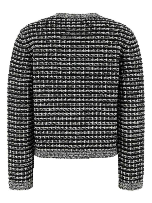 TORY BURCH: Vestes casuals online - Veste Casual - Noir