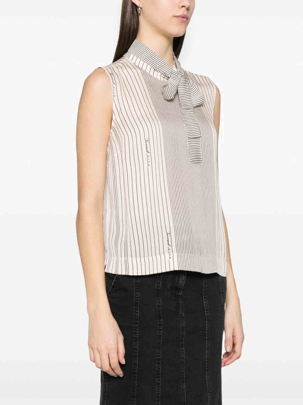 TWINSET buy online Blouse - Beige