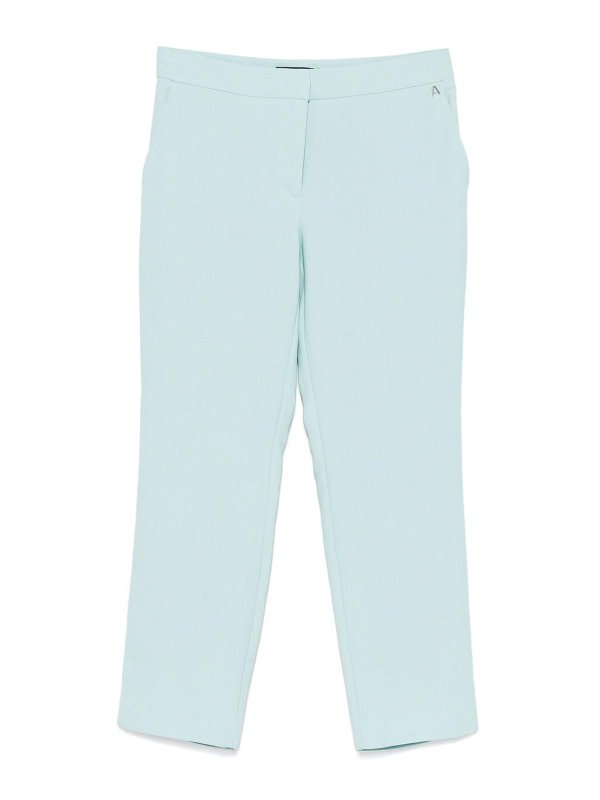 TWINSET: casual trousers - Pants