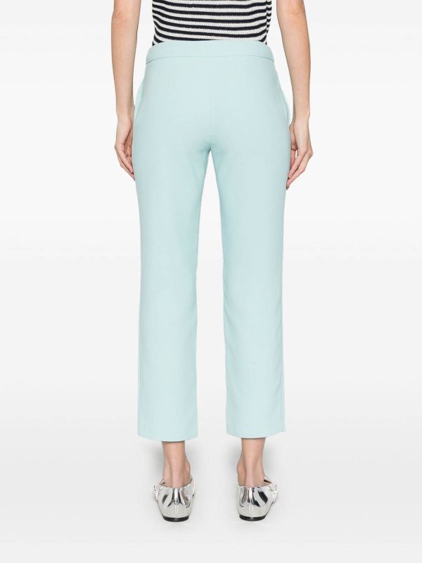 The Best Shops TWINSET: casual trousers - Pants