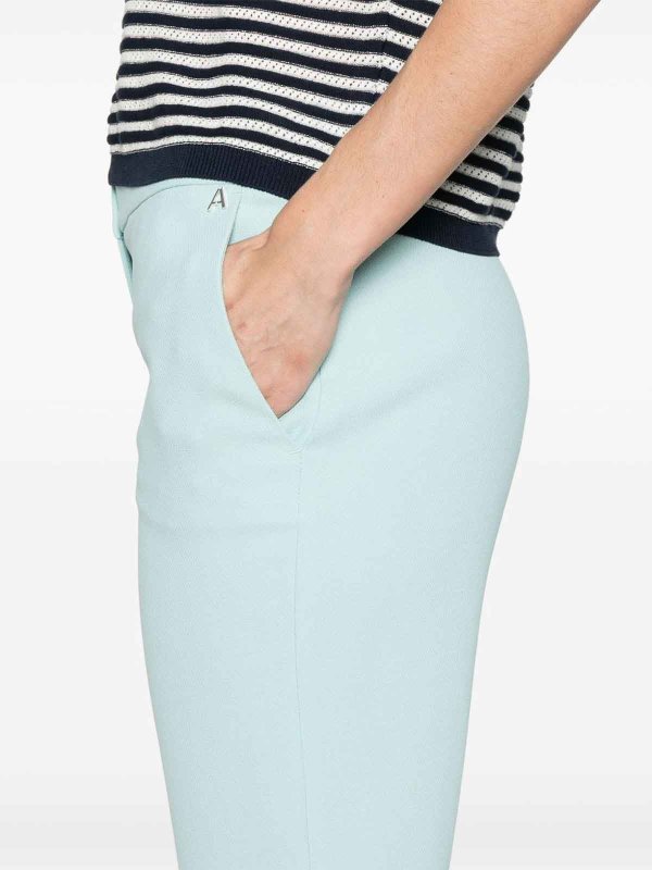 Pants shop online: TWINSET