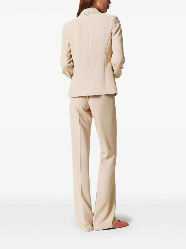 TWINSET buy online カジュアルパンツ - ベージュ