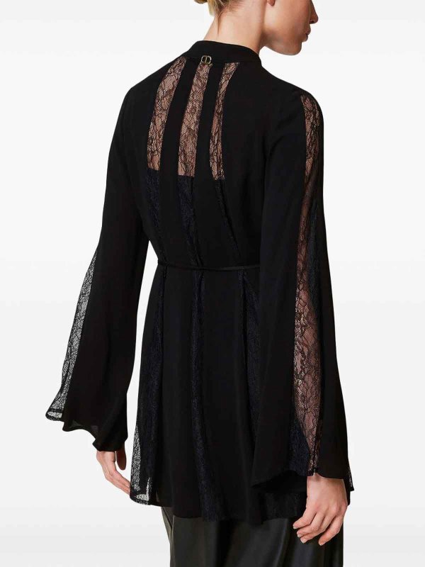 TWINSET buy online Lace tunic