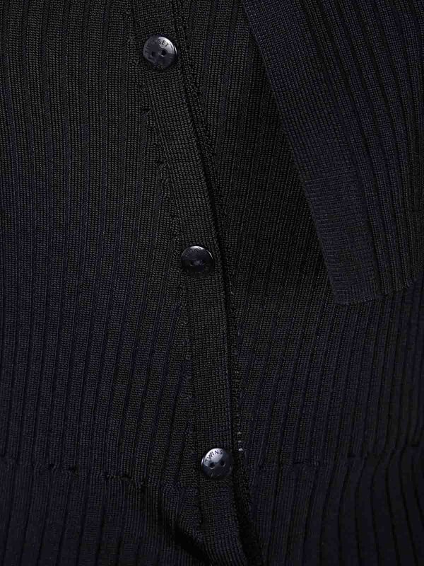 TWINSET: Top e canotte online - Top Con Spalle Scoperte