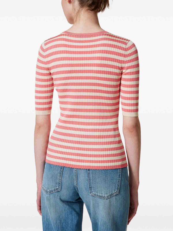 T-Shirt - Blanc shop online: TWINSET