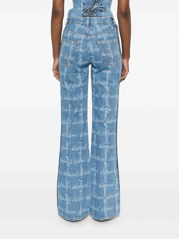 Jeans shop online: VIVIENNE WESTWOOD