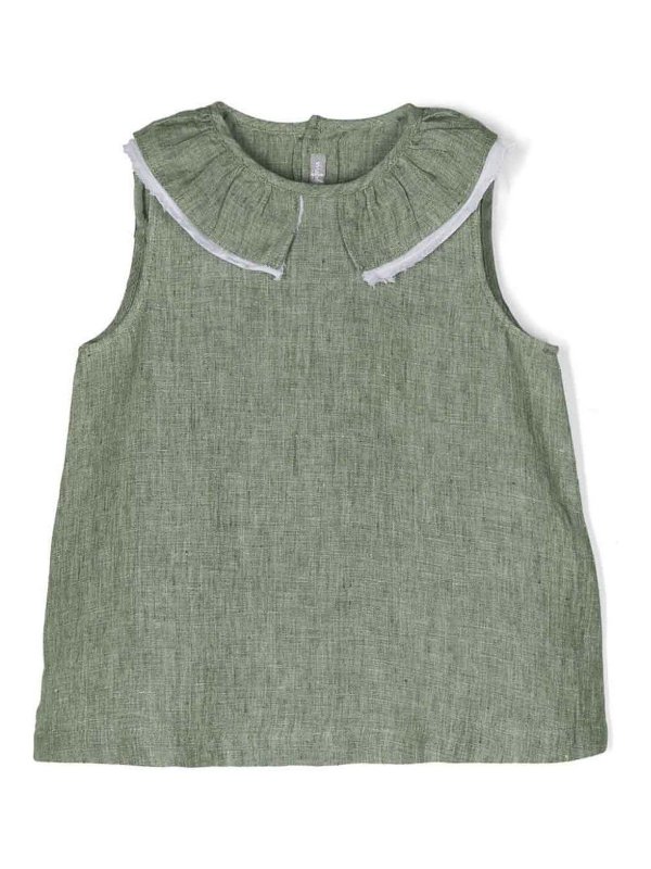 Il Gufo: camicie - Camicia