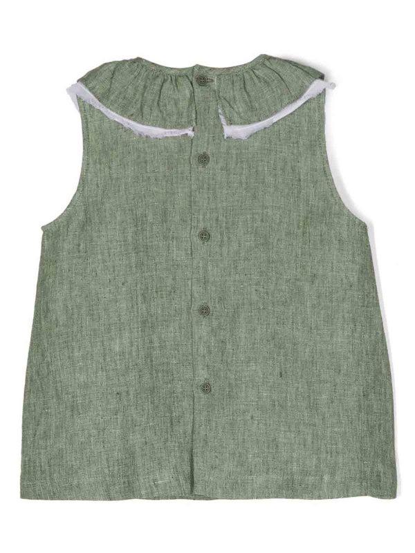 The Best Shops Il Gufo: camicie - Camicia