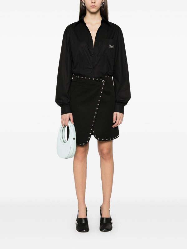 The Best Shops COPERNI: シャツ - シャツ - 黒