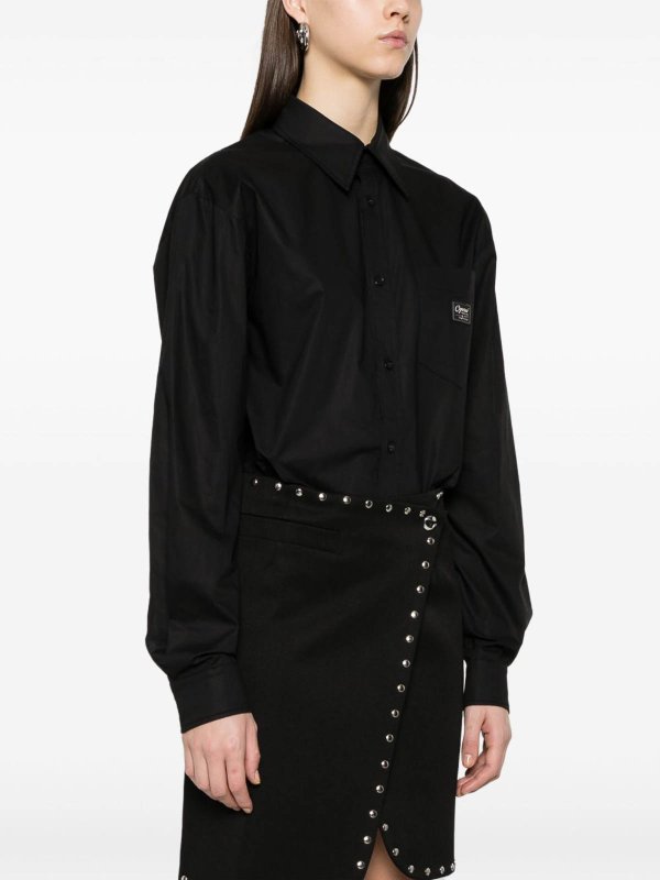 COPERNI buy online シャツ - 黒