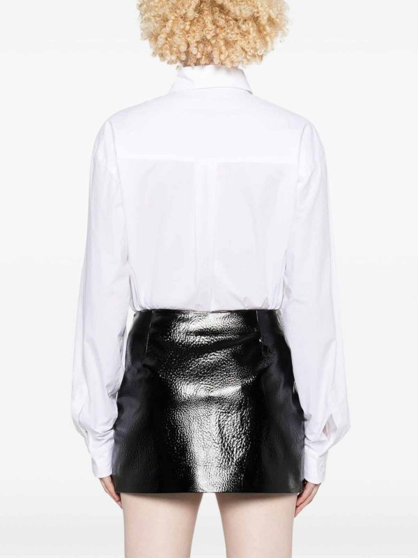 COPERNI buy online Top - Weiß