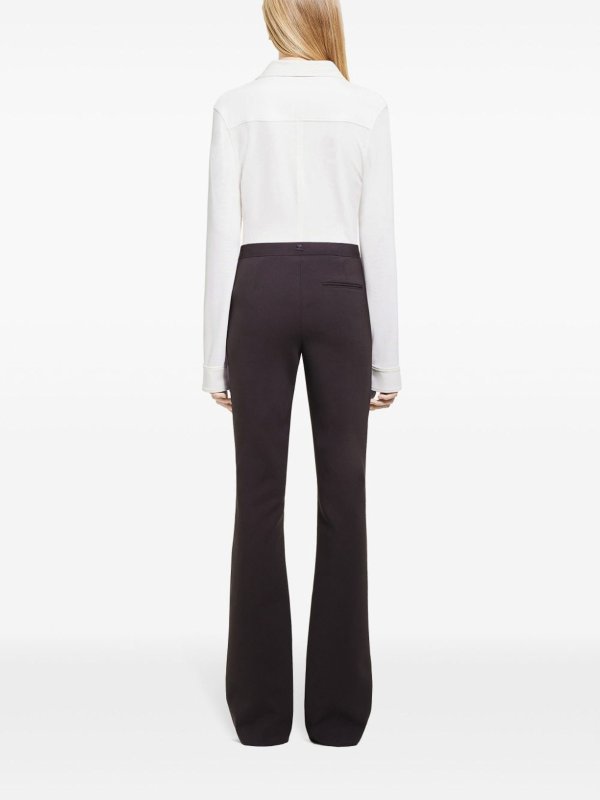 Courreges: camicie online - Camicia