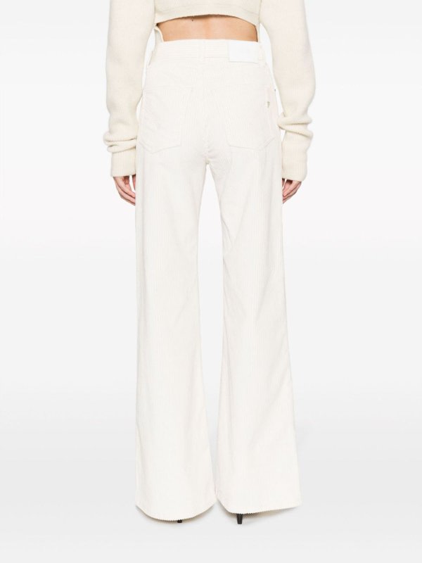 The Best Shops DONDUP: bootcut jeans - Jeans