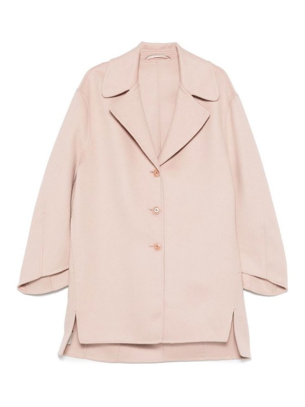 ERMANNO SCERVINO: Abrigos cortos - Abrigo Corto