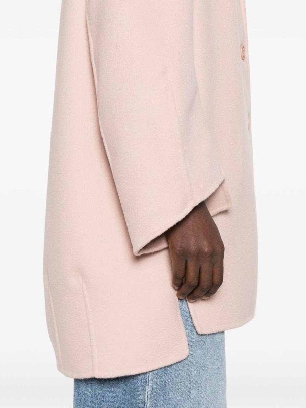 ERMANNO SCERVINO: Abrigos cortos online - Abrigo Corto