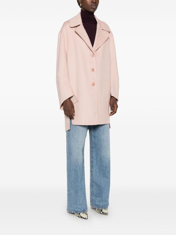 The Best Shops ERMANNO SCERVINO: Abrigos cortos - Abrigo Corto