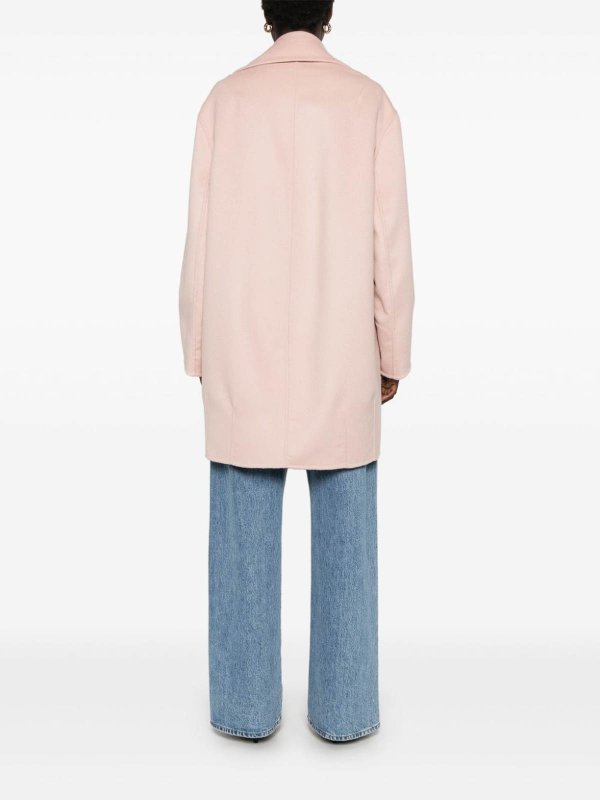 Abrigo Corto shop online: ERMANNO SCERVINO