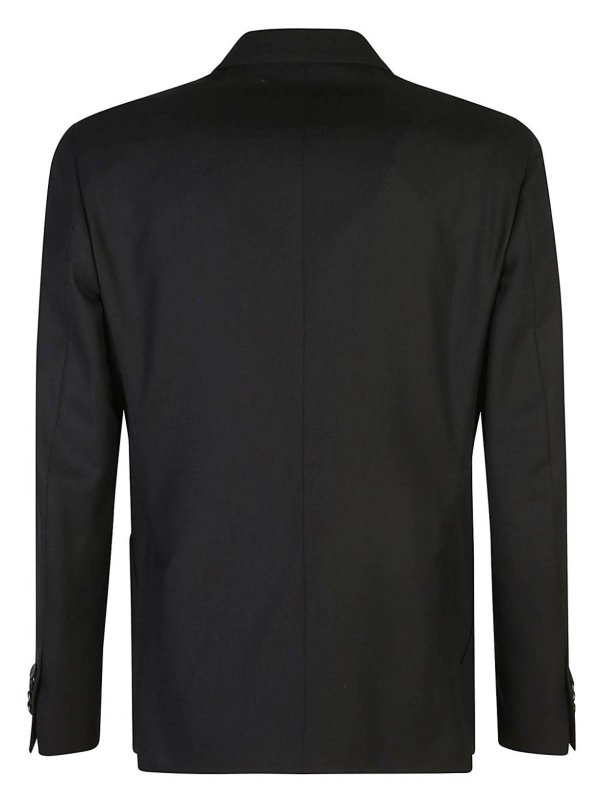 LARDINI: Vestes de costume online - Blazer - Noir