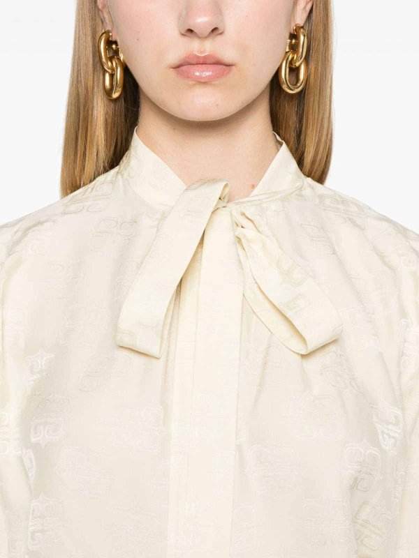 Blusa - Beis shop online: GIVENCHY