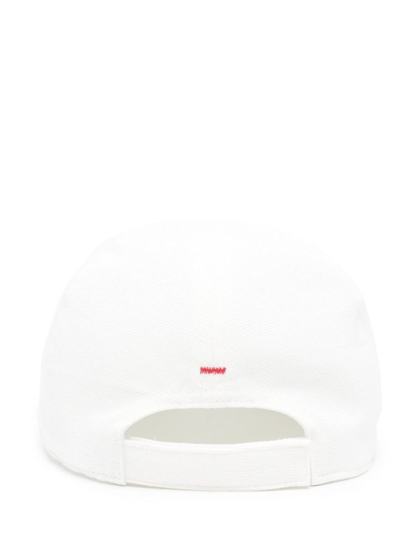 KITON: Chapeaux online - Chapeau - Blanc