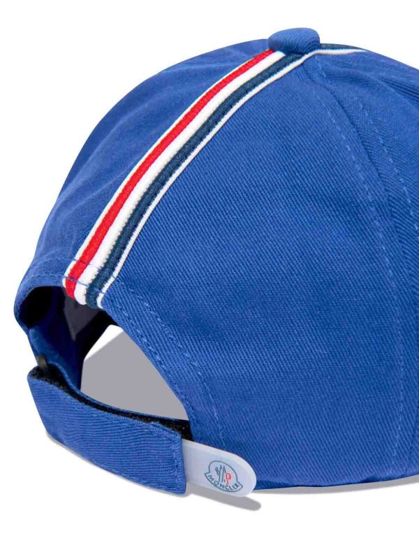 Hat shop online: MONCLER JR